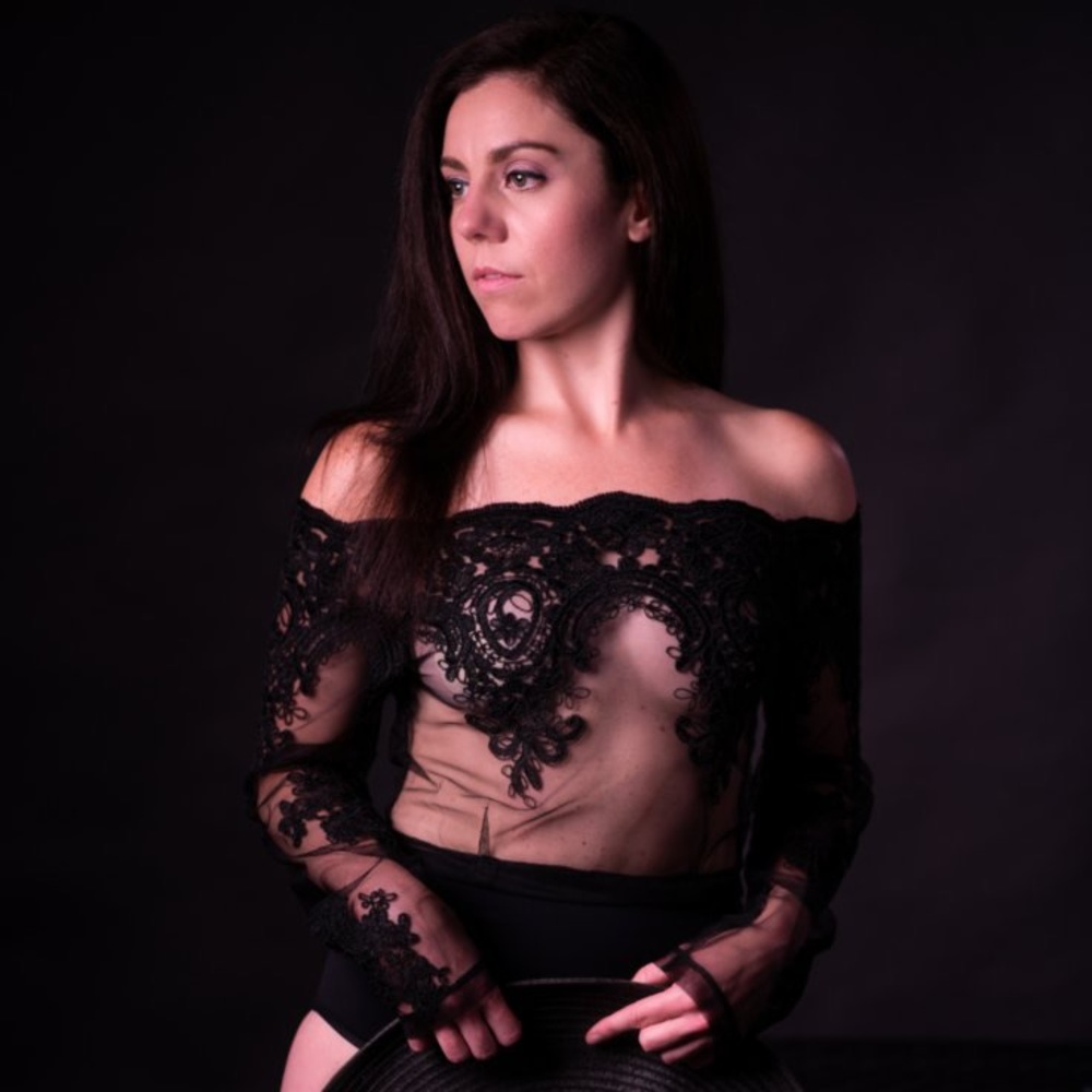 Meet your Posher, Aynsley